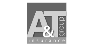 Alan & Thomas Insurance logo