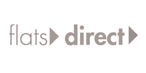 Flats Direct logo