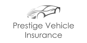 Prestige Vehicle Logo