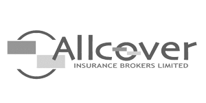 Allcover logo